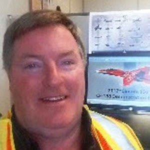 Meet your Posher, Thomas